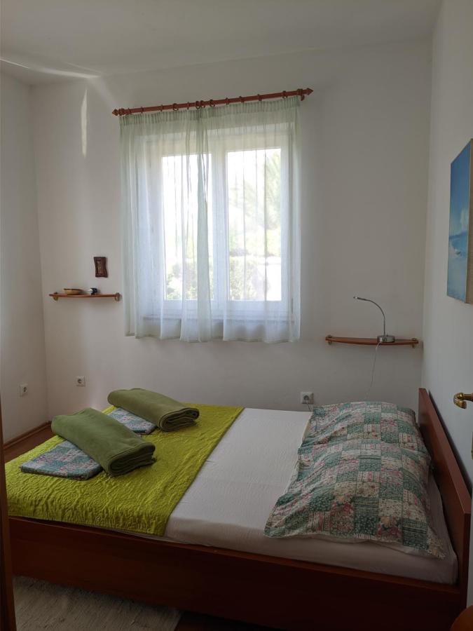 Villa Triton Vinkuran Luaran gambar