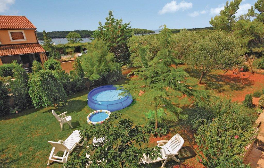Villa Triton Vinkuran Luaran gambar
