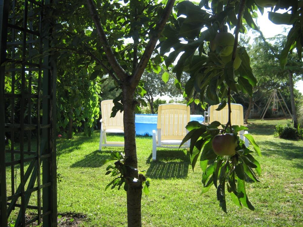 Villa Triton Vinkuran Luaran gambar