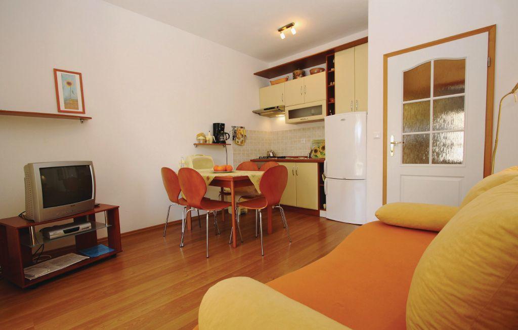 Villa Triton Vinkuran Luaran gambar